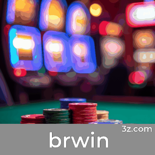 brwin: Seu Destino Para Apostas e Pagamentos Rápidos