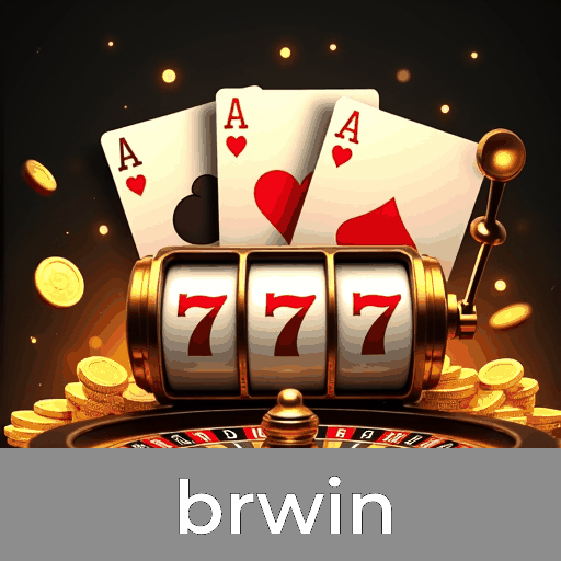 brwin - Jogos ao vivo, crash e muito mais