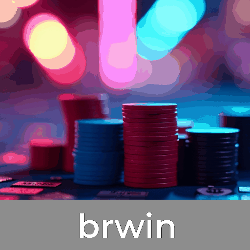 brwin - Plataforma confiável para apostas emocionantes e bônus