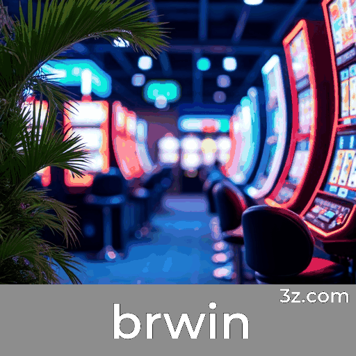 brwin: Seu Destino Para Apostas e Pagamentos Rápidos
