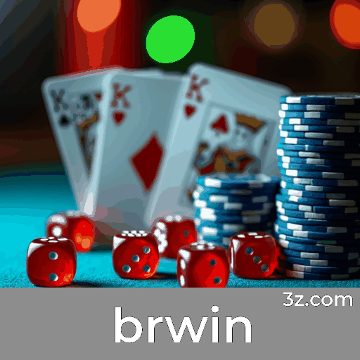 brwin: Seu Destino Para Apostas e Pagamentos Rápidos