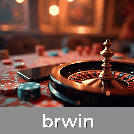 brwin: Aproveite caça-níqueis e caça-níqueis com bônus no cassino ao vivo!