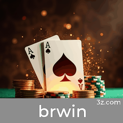 brwin: Seu Destino Para Apostas e Pagamentos Rápidos