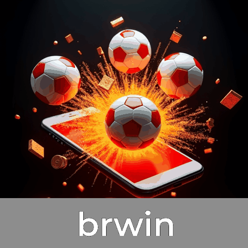 brwin: Cassino com slots e jackpots ao vivo