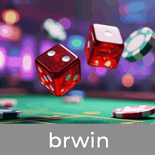 brwin: Aproveite caça-níqueis e caça-níqueis com bônus no cassino ao vivo!