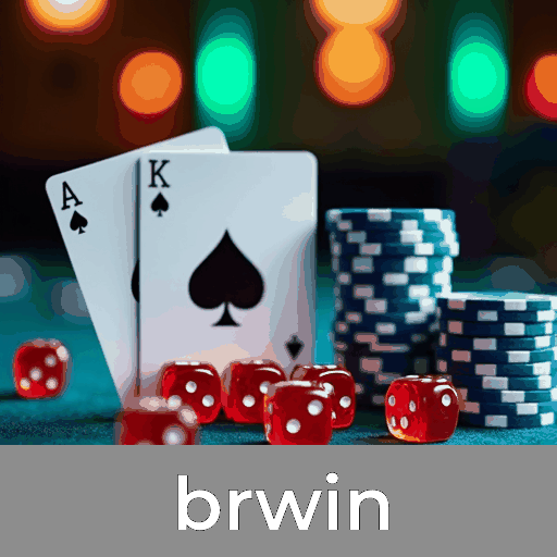 brwin - Grande seleção de jogos ao vivo e cassinos online